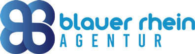 BLAUER RHEIN AGENTUR